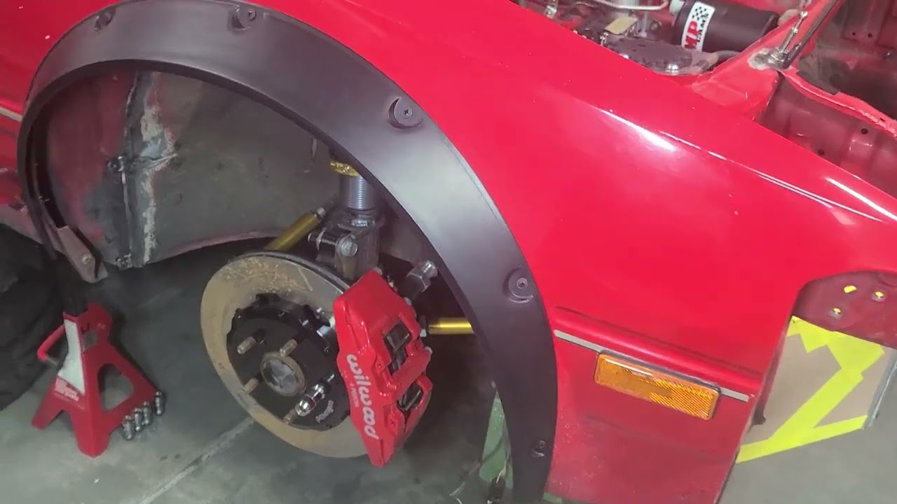 Zerodrift's Aw11 MR2 Mk1.5 project overview and updates.
