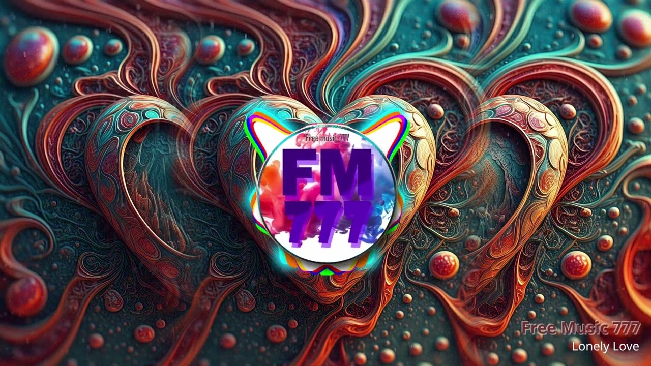 Lonely Love - FM777 - Free Music 777 :: Free To Use [No Copyright Music]