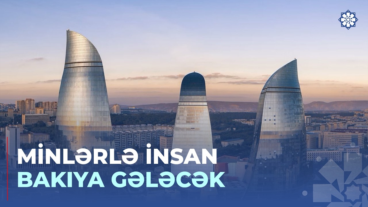 Regionda ilk dəfə Azərbaycanda ke&ccedil;iriləcək tədbir