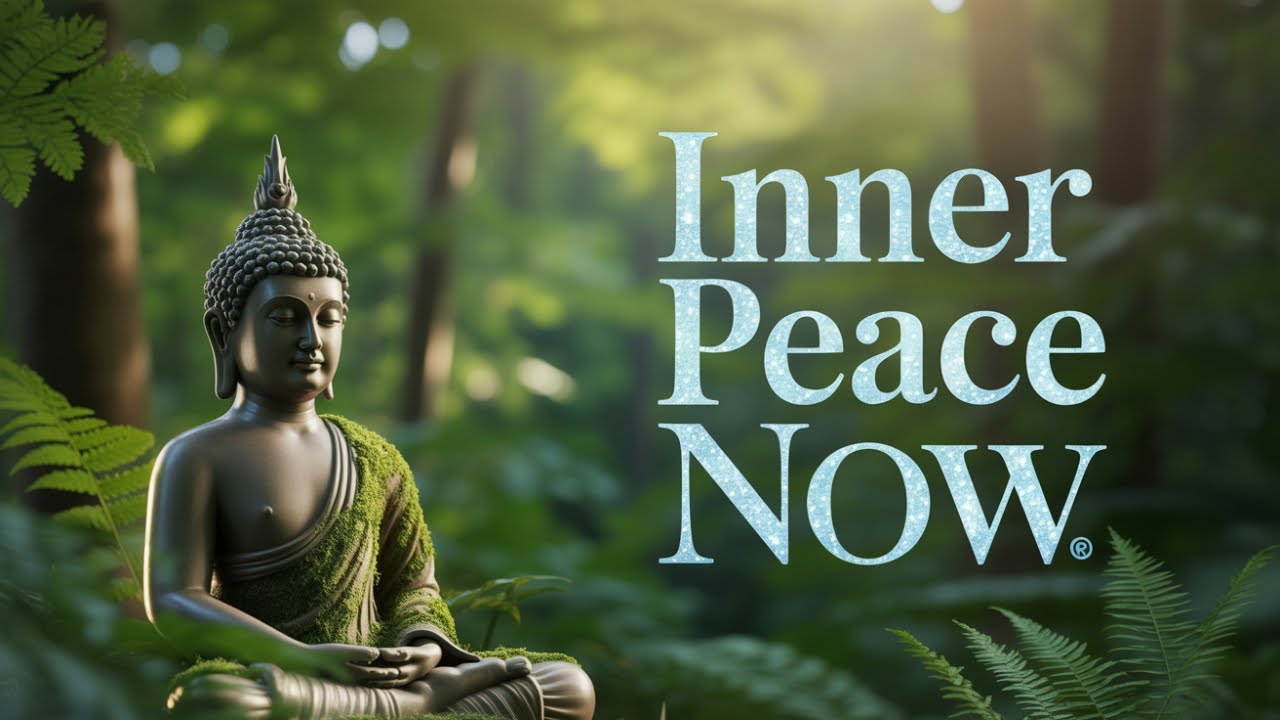 Restore Your Energy in 25 Minutes | 432Hz Chakra Alignment & Inner Peace 