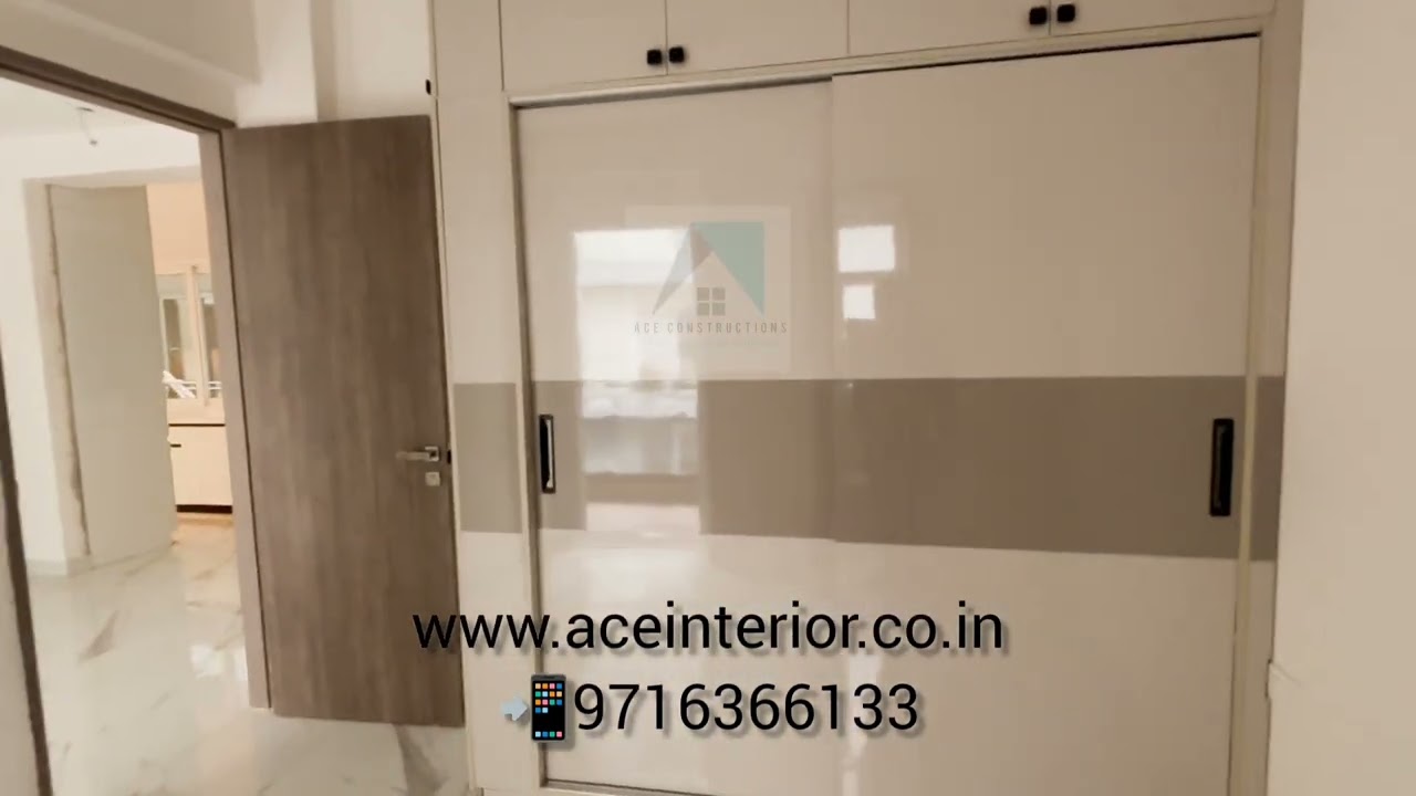 M3M Solitude, Sector 89, Gurgaon #home #interiordesign #interiordesigner #gurgaon #trending #youtube