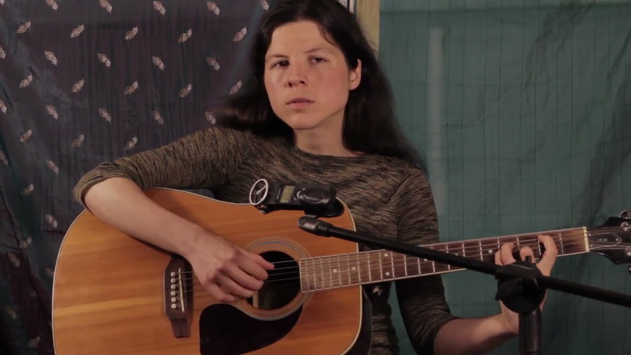 Aurora - It Happened Quiet (cover)
