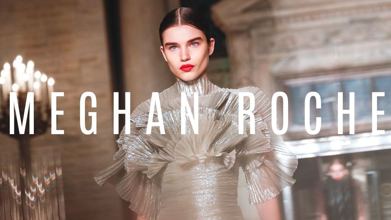 MEGHAN ROCHE | FW20 | Runway Compilation