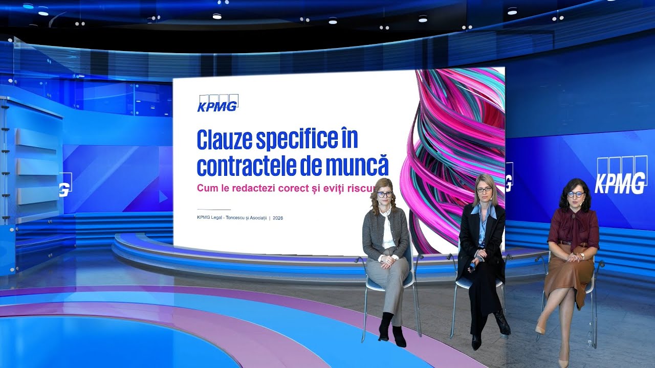 Clauze specifice în contractele de muncă – Cum le redactezi corect și eviți riscurile