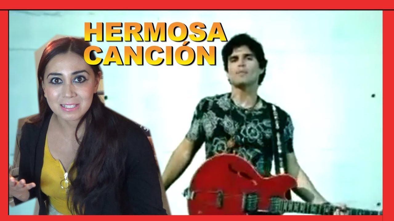 MEXICANA REACCIONANDO A PEDRO SUÁREZ VERTIZ /CUANDO PIENSES EN VOLVER