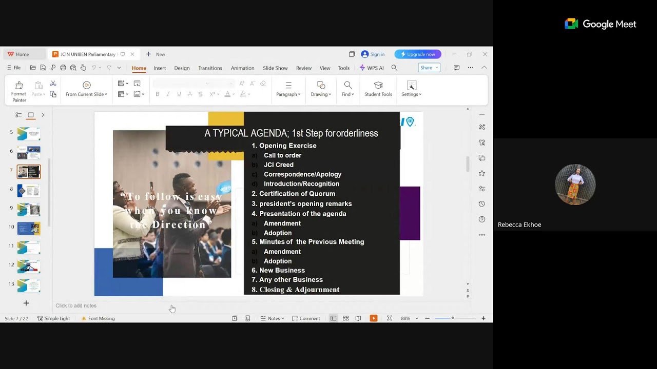 LAW SCHOOL Day 2 Lecture