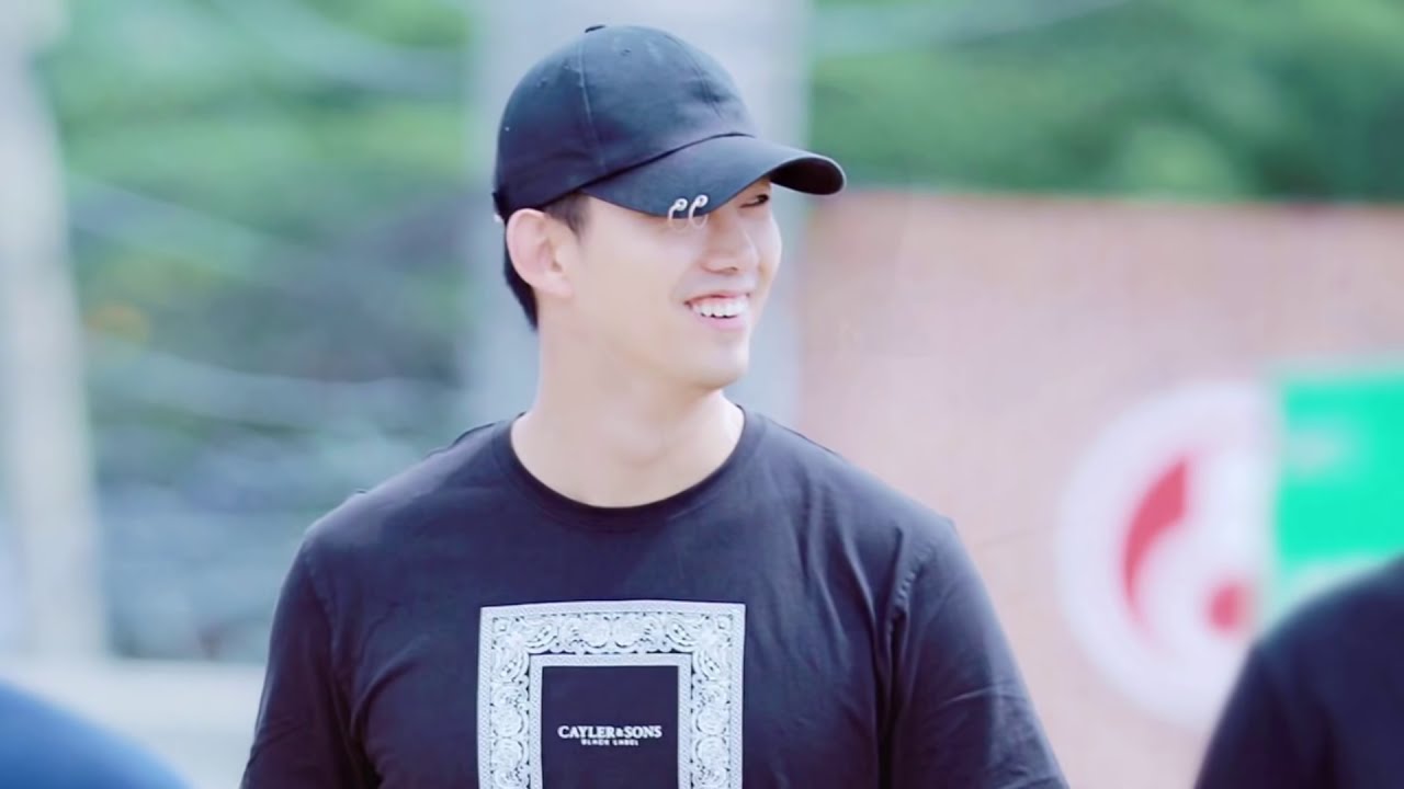 [190611] Ok Taecyeon’s Recent Photos