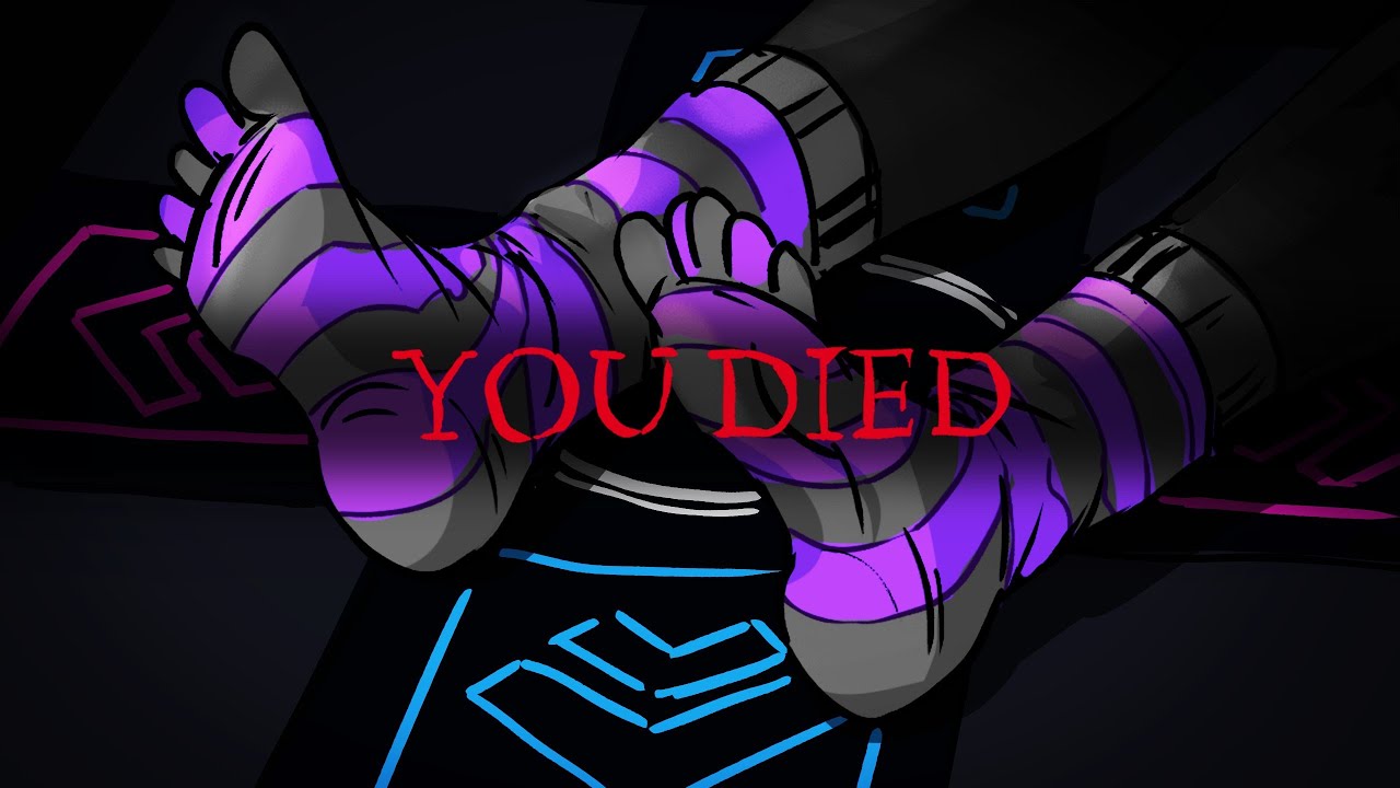 Elden Ring BUT WITH A DDR PAD! (FEET CAM)【ELDEN RING】