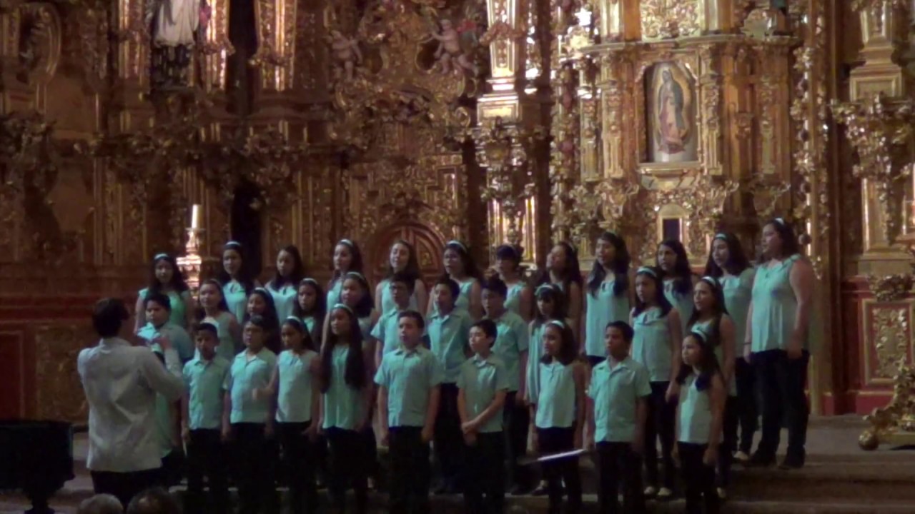 Hymn to freedom (Oscar Peterson, arr. Seppo Hovi)