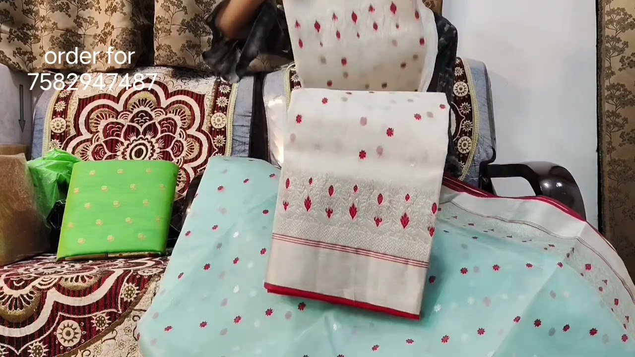 #chanderi #boutique #fashion #chanderihandloomsilk #chanderisaree #indianhandlooms