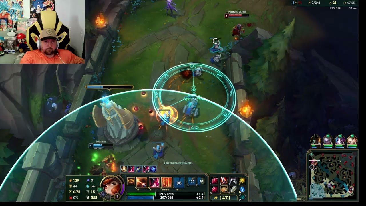elpochass #leagueoflegends