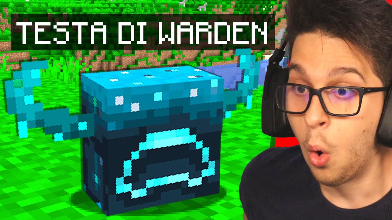 SMENTISCO 15 NUOVI MITI DI MINECRAFT 1.22 - ITA