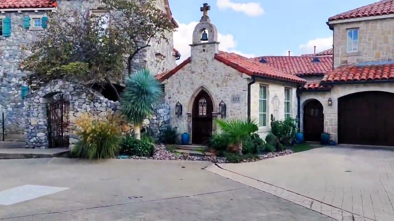 #McKinney #Texas: Life, People, Places! 🛣️👍 #ExploreMore 