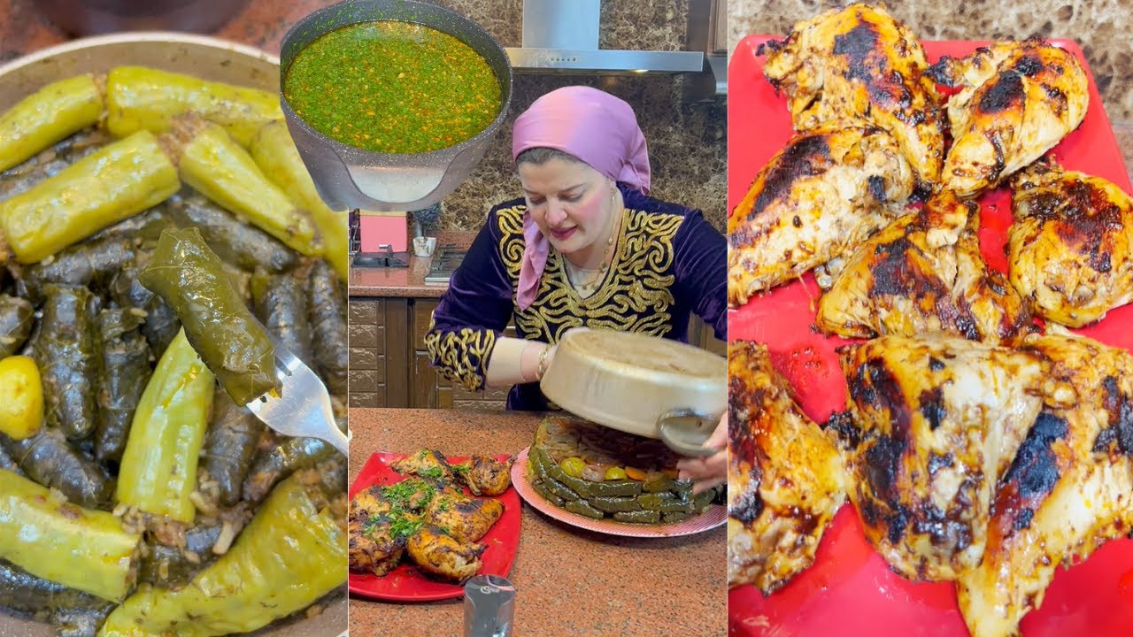 ولادي اتجننوا عالسفرة دى و نسفوها