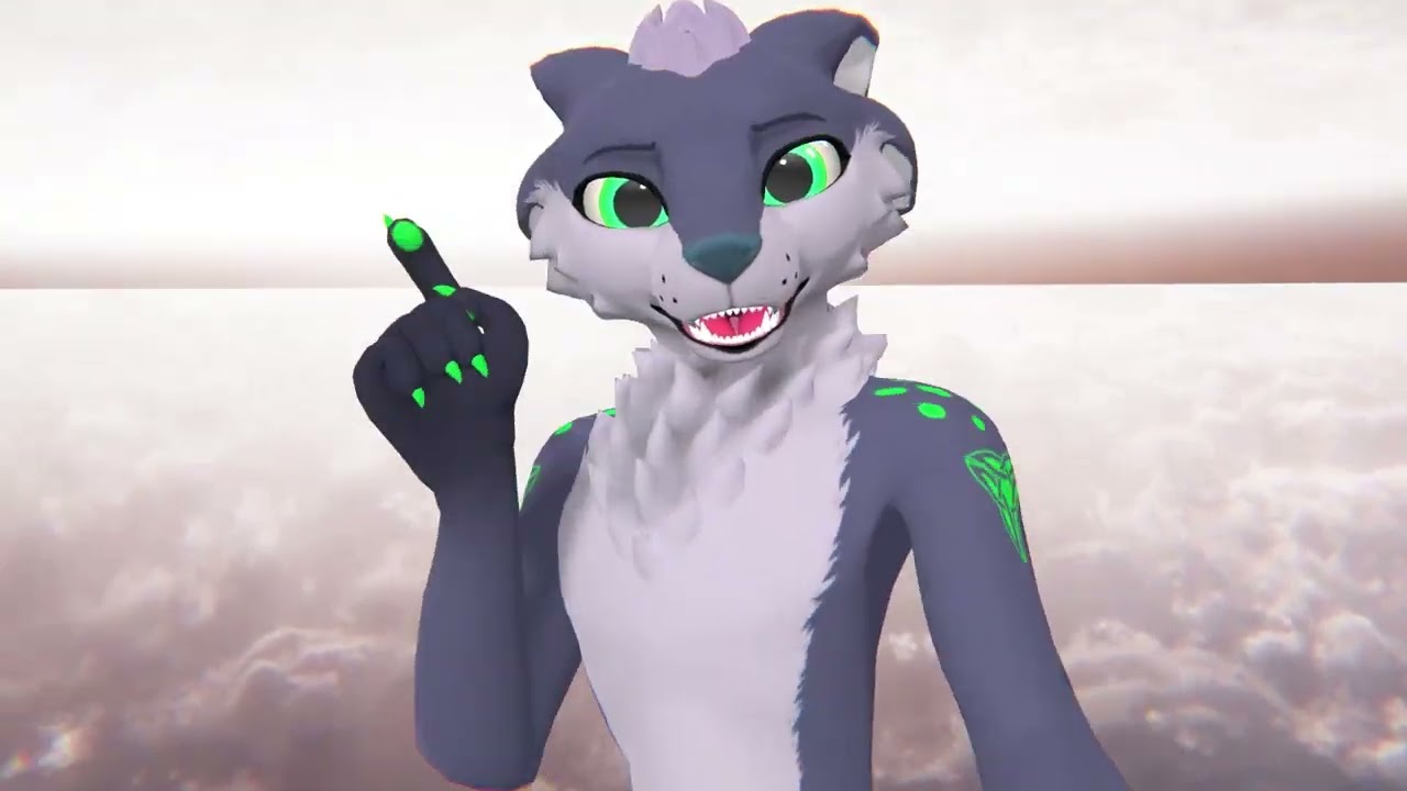 What You Waiting For - MMD Ferum Dance