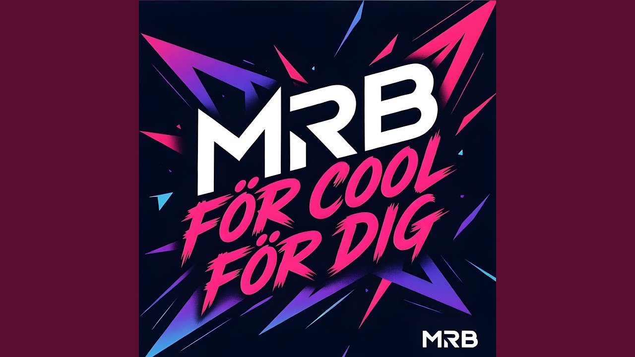 För cool för dig