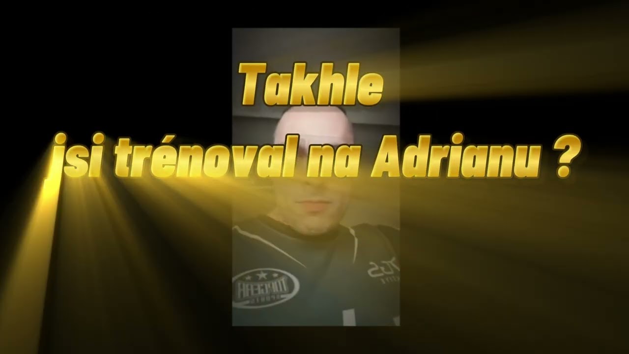 Kotlár a Adriana zase + Pablo KÁR a jeho H...A