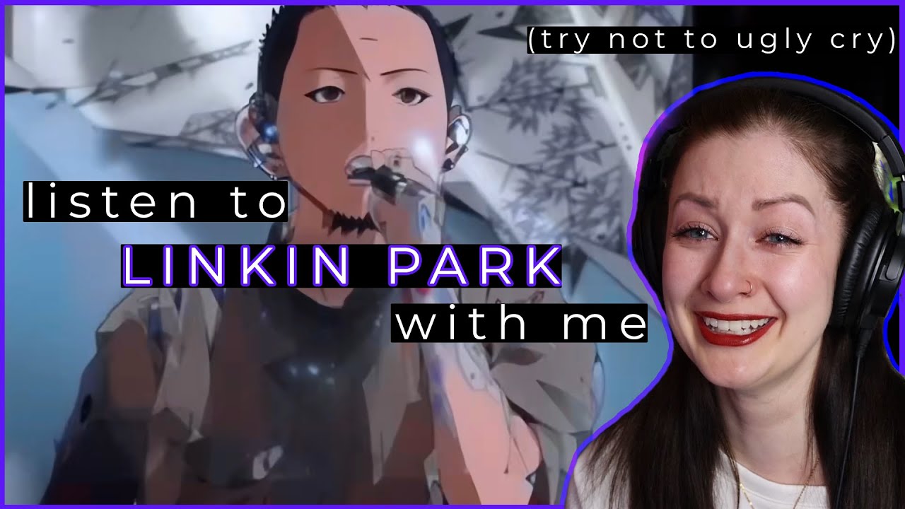 Reliving the Heartache: My Ugly Cry Reaction to Linkin Park's 'Lost'