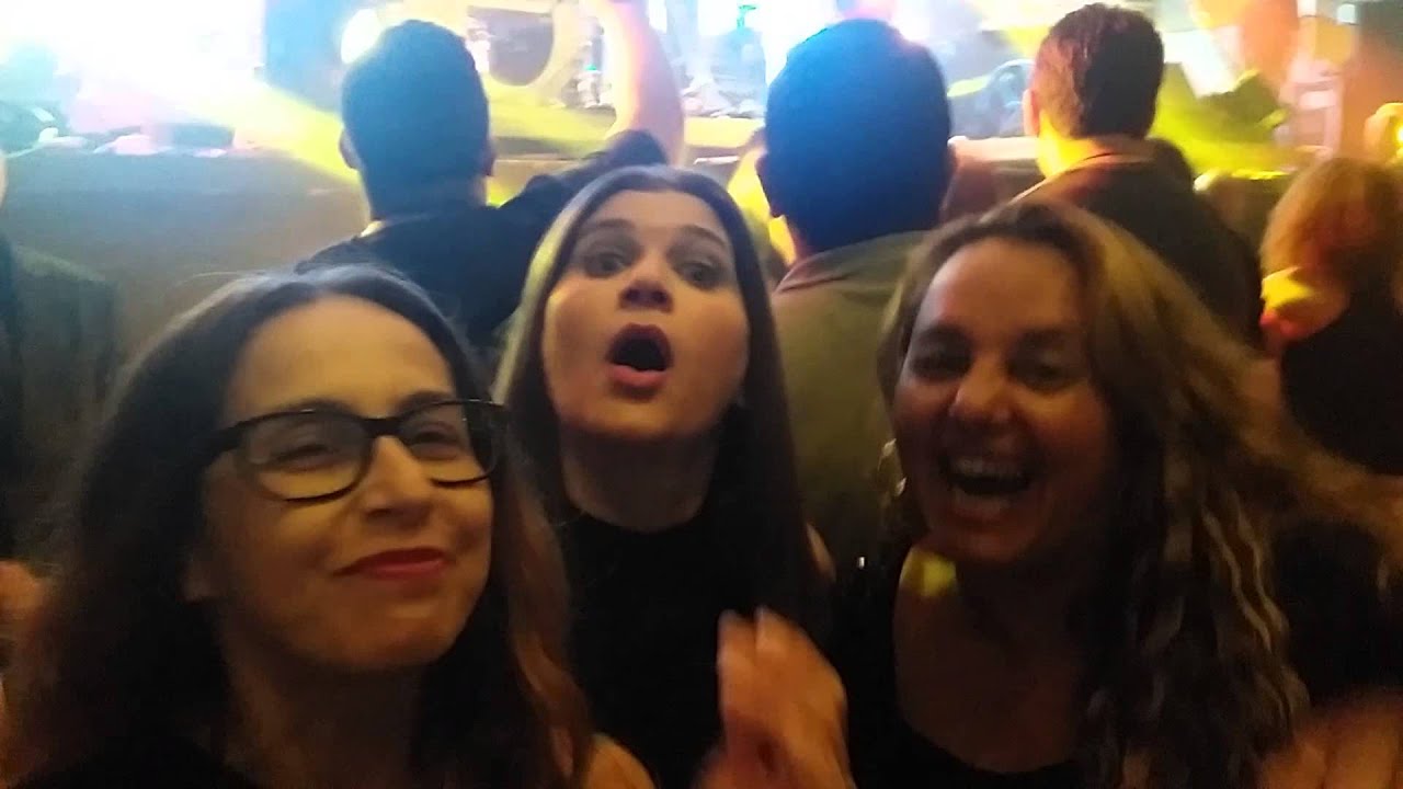 Show Paralamas ...