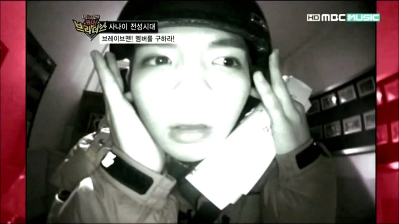 리키's 잠시만여 귀신언니 리키 울리고 가실게요