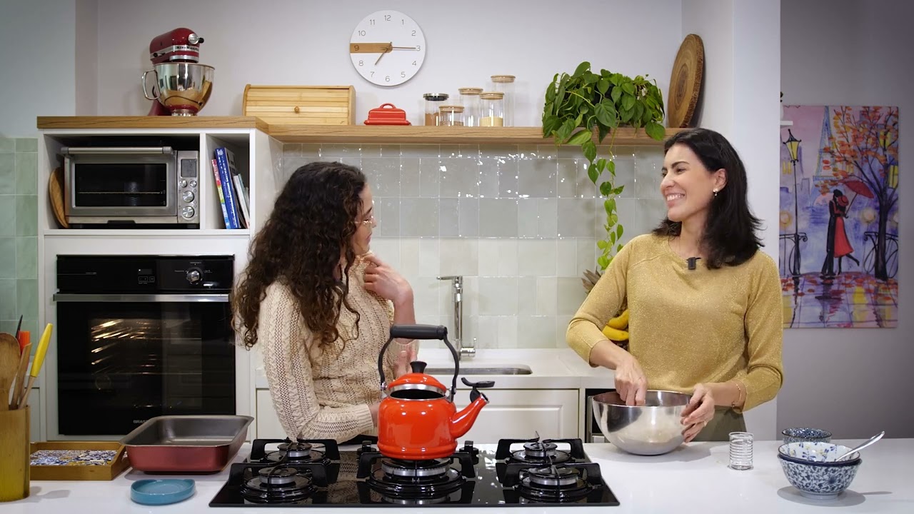 Pão de queijo sem glúten e sem lactose? É possível! | Dra. Chris Chaves e Dra. Sabrina Figueiredo