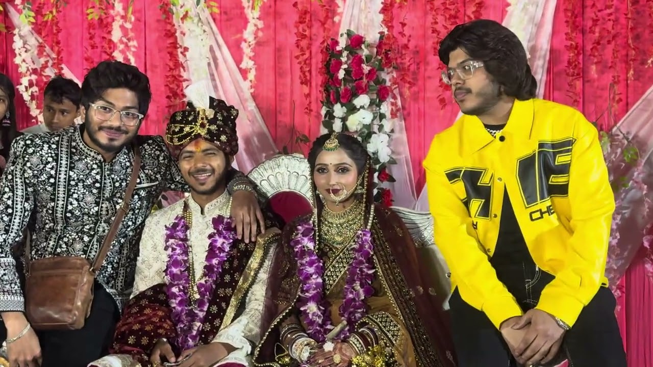 Shadhi ka Full vlog || 