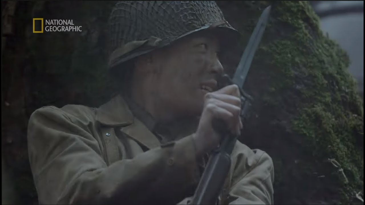 Przewaga nazistów nie powstrzymała dzielnych aliantów! [III Rzesza: droga do upadku]