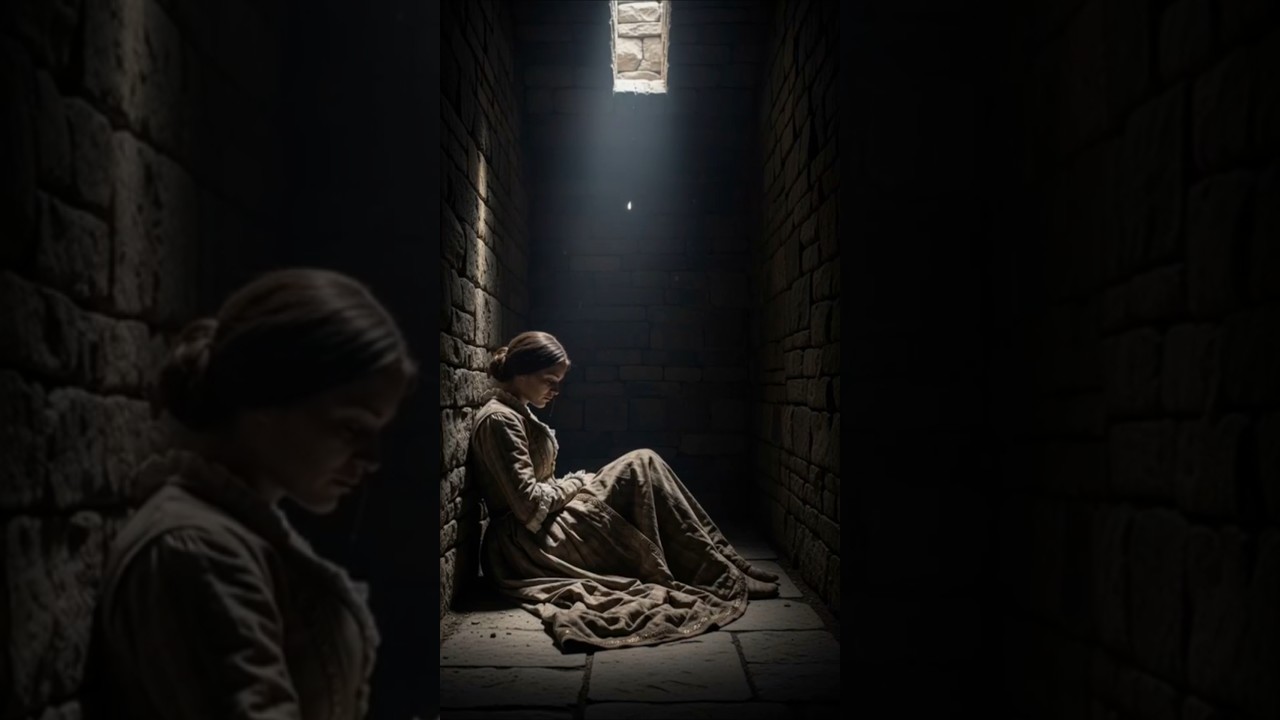 She Was Sealed Alive In Her Own Castle | Elizabeth Báthory 