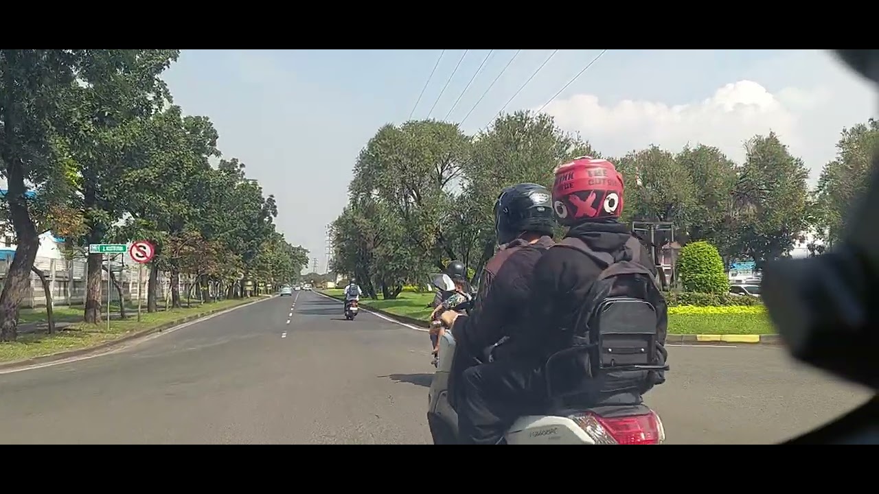 27 April 2025 🟢 TRANS WIBAWA MUKTI