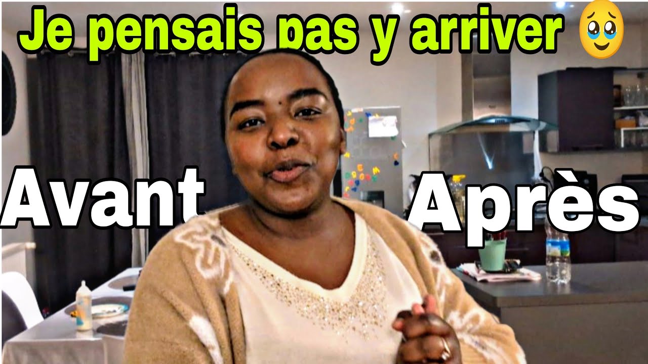 VLOG MAMAN :  