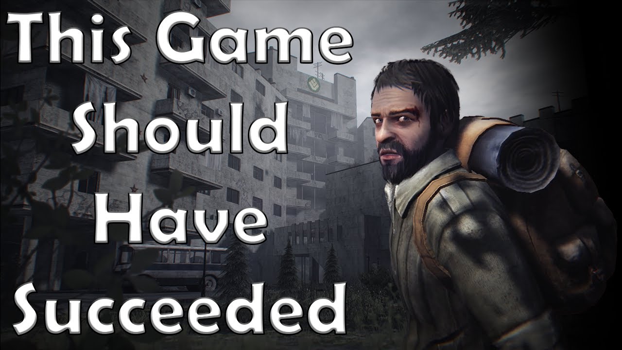 35MM: A Game That Should Have Blown Up