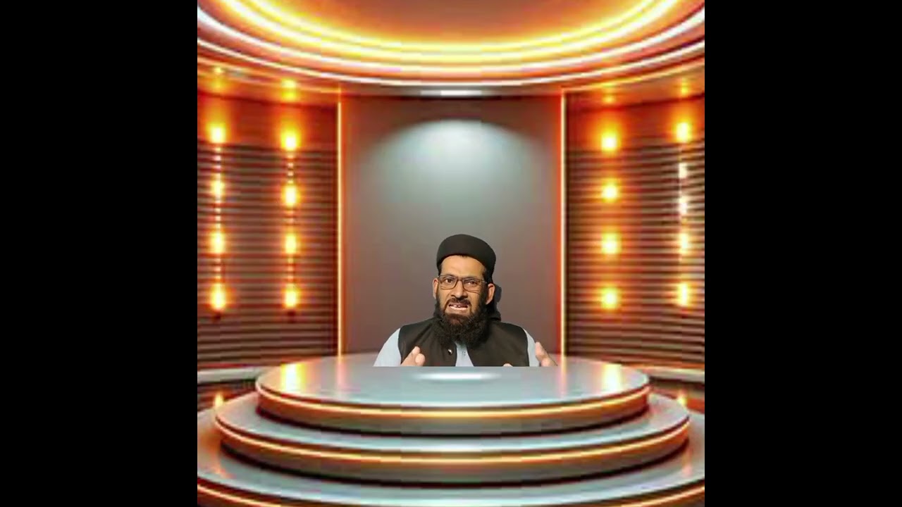 مولانامحمد فیاض عثمانی