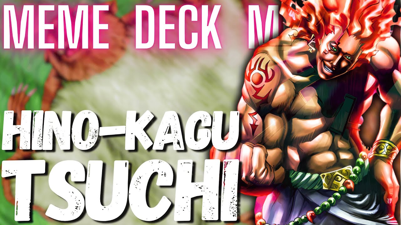 Spirits, Turtles, and Squirrels, Oh My! | Hino-Kagu-Tsuchi | Goat Format Yugioh