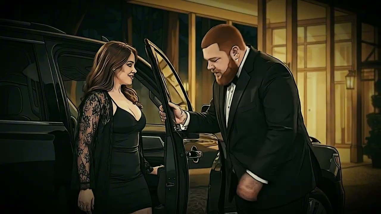 (Da Bergs) EP.1 Date Night (Adult Cartoon)