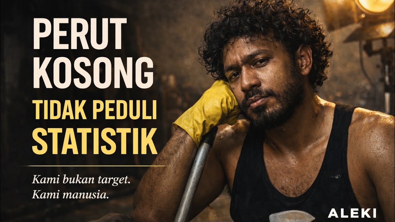 Perut Kosong 