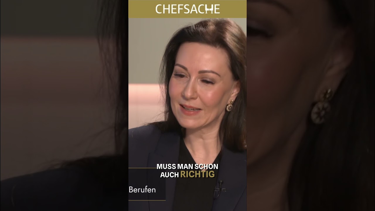 Wie Wertsch&ouml;pfung im Unternehmen entsteht - Ein Blick hinter die Kulissen | #chefsache #h&auml;ring