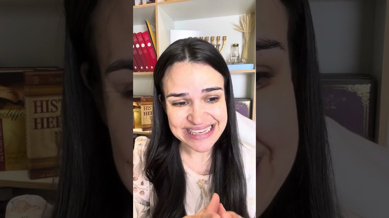 NÃO FOI COINCIDÊNCIA, FOI MOVIMENTO ESPIRITUAL!