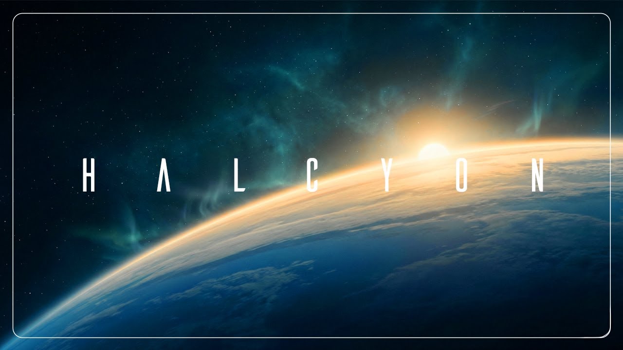 ʜ ᴀ ʟ ᴄ ʏ ᴏ ɴ  |  Receive encouragement and comfort as you listen to these songs