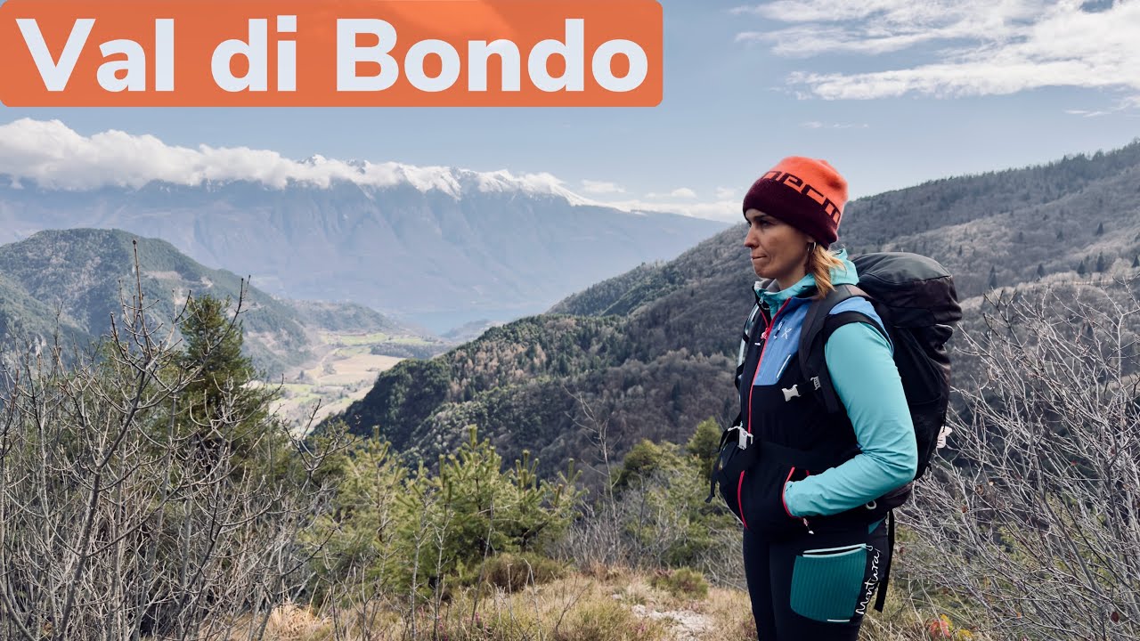 VAL DI BONDO: escursione (bagnata) ad anello tra Bocca Fobbia e Bocchetta di Nansesa