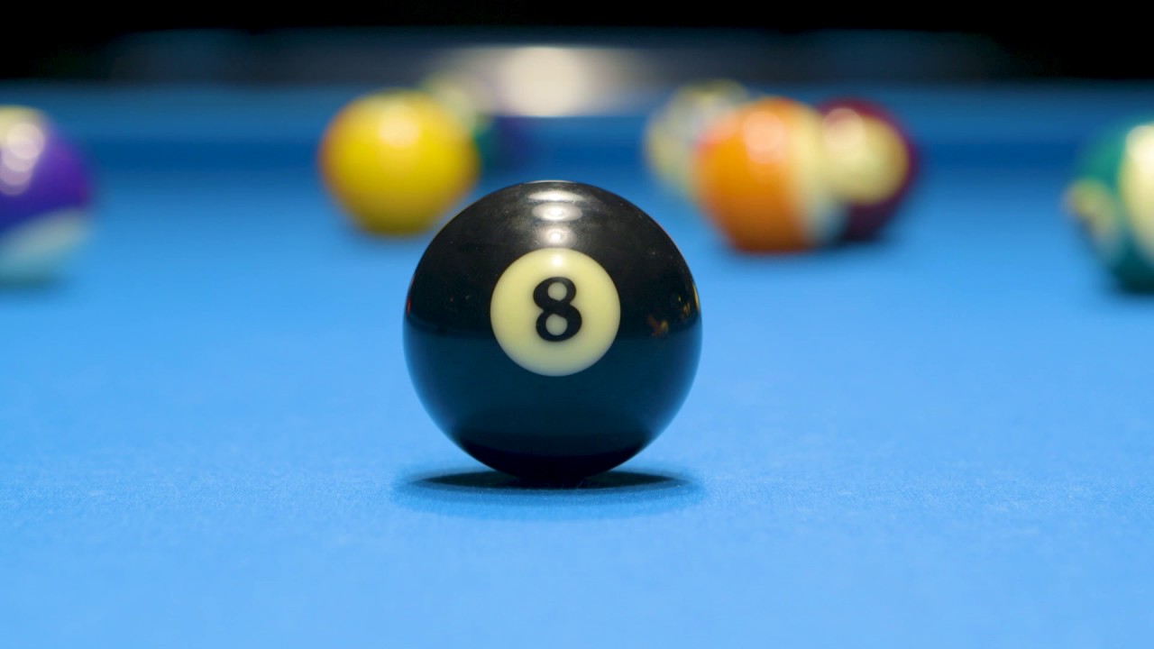 Episode 5: All You Need Is Pool