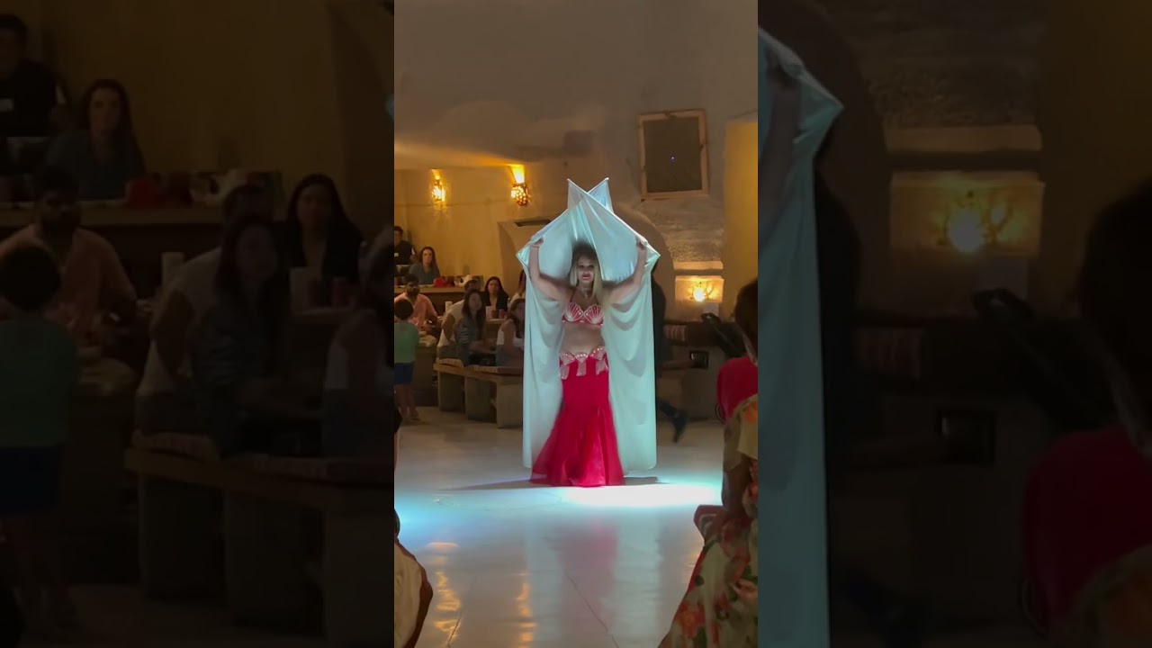 &Ccedil;ok saygıdeğer dans&ouml;z abla bırakma vakti gelmemiş mi ? (T&uuml;rk Gecesi bu olayın adı) 🤬