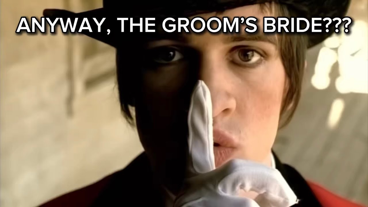 For how long is each Panic! At The Disco song title sung? (Remake)