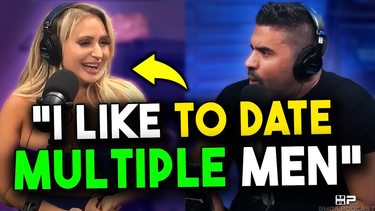 Brutal Truths about Modern Women on Dating Apps