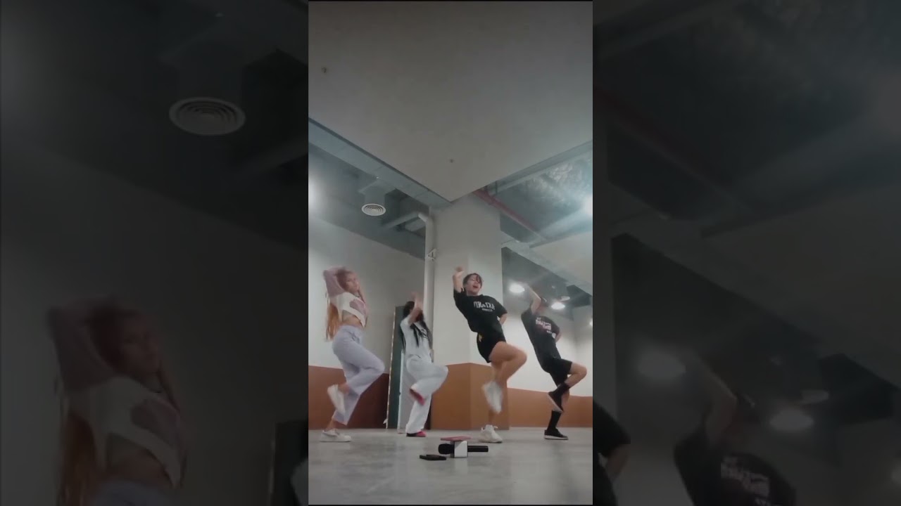 NYX PH joining #KillinMeGood Challenge #TWICE #JIHYO #ZONE #kpop #NYXPH #nyxph #fyp