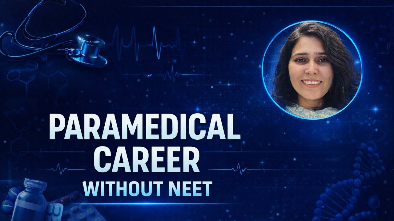 Paramedical Career 2026: Scope, Salary, Risks & Hidden Truth  