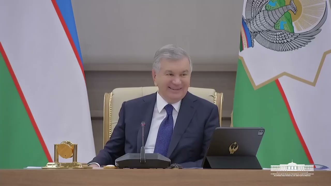Yurtboshiga shidat bilan haqiqatni gapirdi