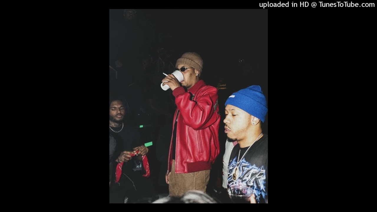 [FREE] G Herbo Sample Type Beat 2026 - "Hollywood"