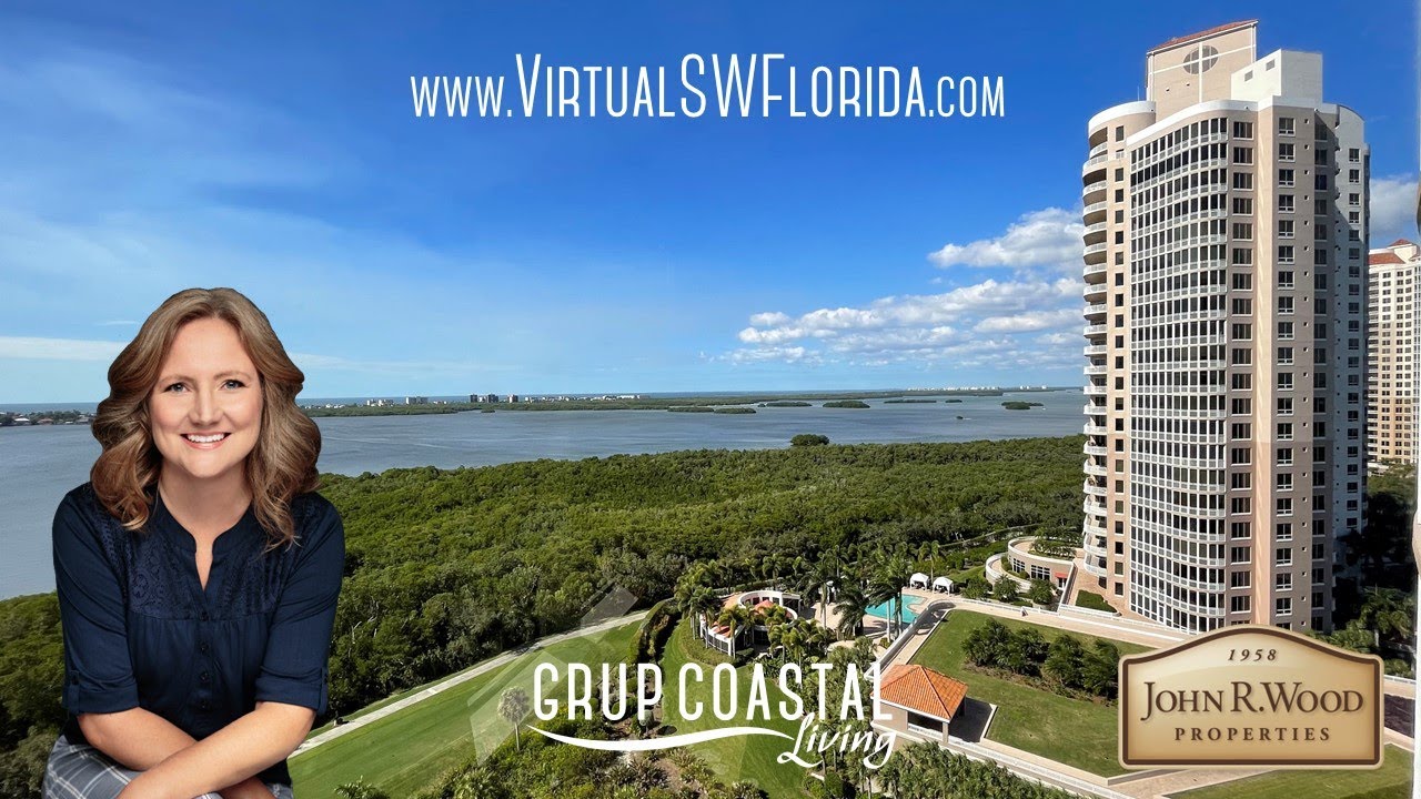 Bonita Bay - Estancia Views