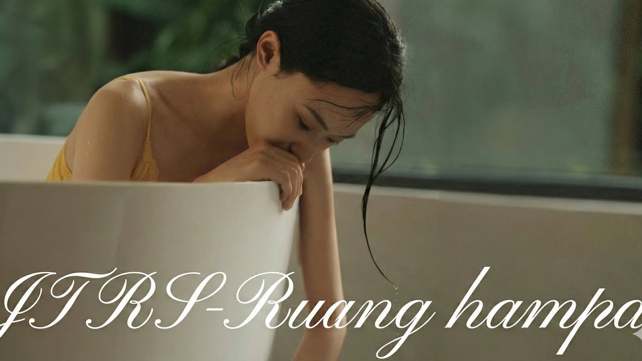 JTRS - Ruang Hampa | Minimalist Emotional Storytelling #JTRS #RuangHampa #LaguSedih