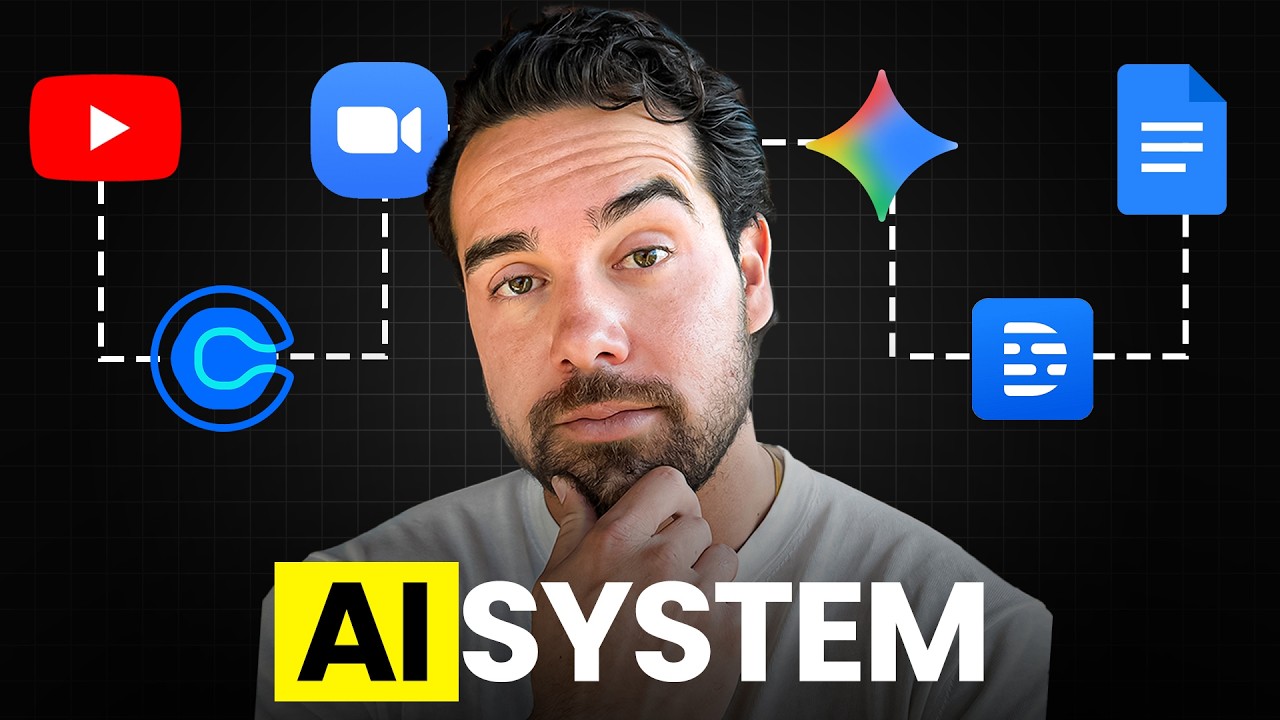 The AI System I&rsquo;m Betting My Entire Marketing Strategy On In 2026
